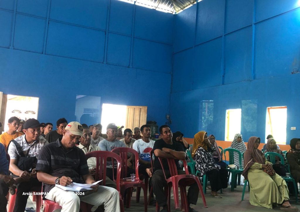 Kolaborasi LDPH Dalam Pemberdayaan Masyarakat Desa