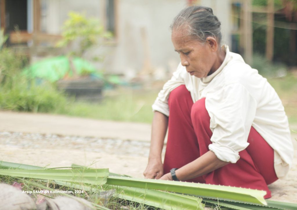 Menciptakan Peluang Ekonomi Hutan Hidup Masyarakat Sejahtera