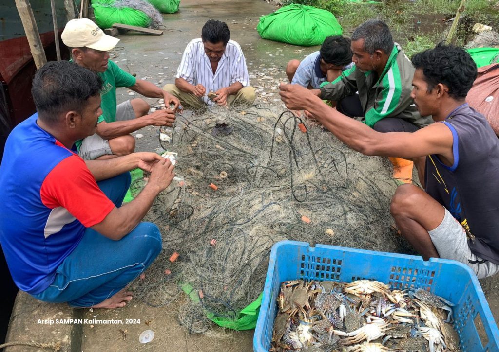 Peran KUPS dalam Pengelolaan Sumber Daya Hutan