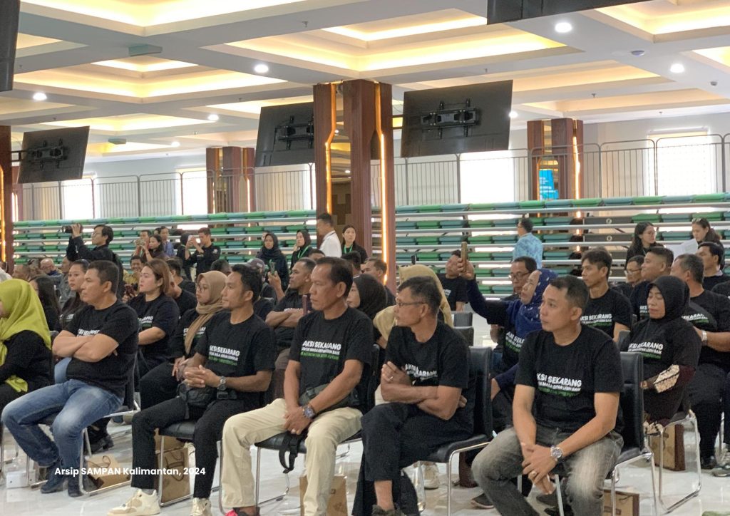 Penguatan Kelompok Perhutanan Sosial di 20 Desa Lanskap Kubu Raya