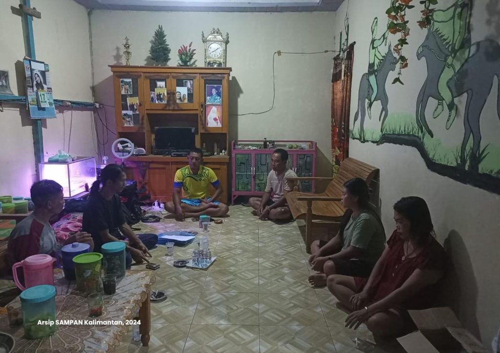 Mendorong Partisipasi Perempuan dalam Perhutanan Sosial melalui Konsep SEPPS