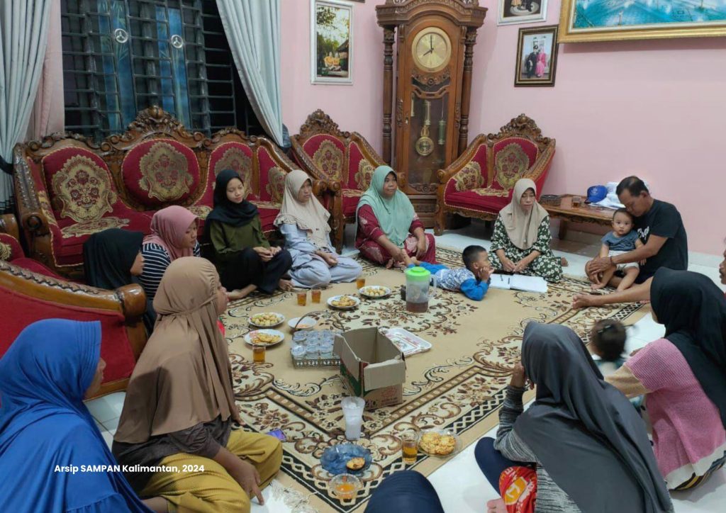 SEPPS Mendorong Keberlanjutan Lingkungan, Sosial, dan Ekonomi dalam Kegiatan Perhutanan Sosial